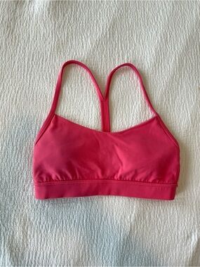 lululemon athletica Flow Y Bra